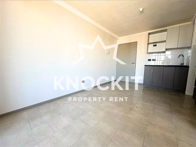 Arriendo Depto en Cerrillos - 1D1B Avenida Cinco 2951