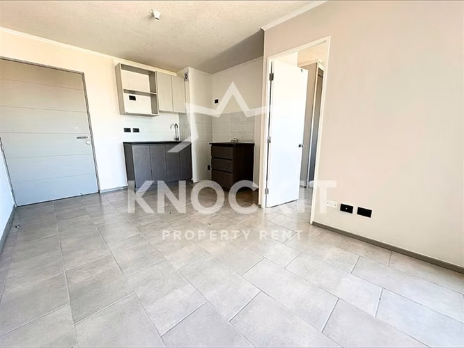 Arriendo Depto en Cerrillos - 1D1B Avenida Cinco 2951 - Imagen 6