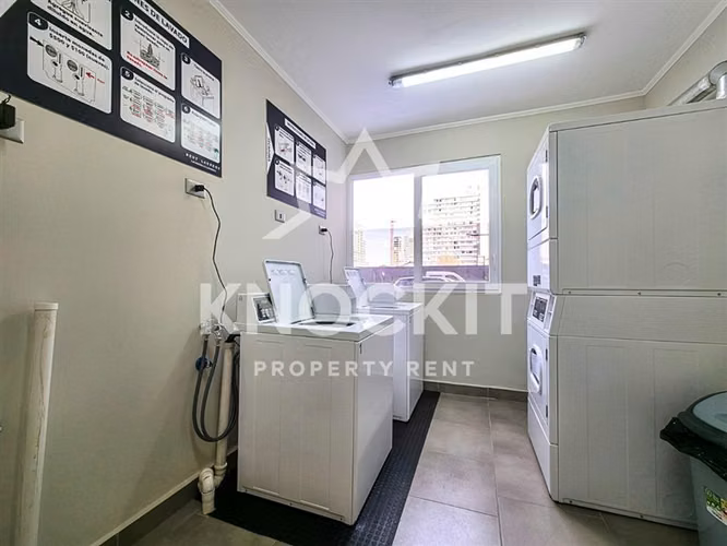 Arriendo Depto en Cerrillos - 1D1B Avenida Cinco 2951 - Imagen 28