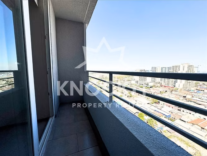 Arriendo Depto en Cerrillos - 1D1B Avenida Cinco 2951 - Imagen 13