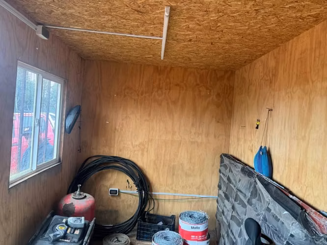 Se vende container 20 pies - Imagen 2
