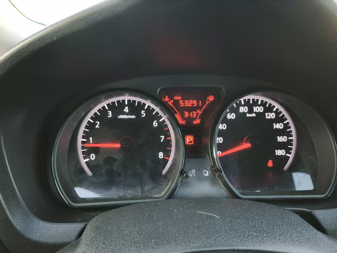 Nissa Note 2015 4x4 - Imagen 11