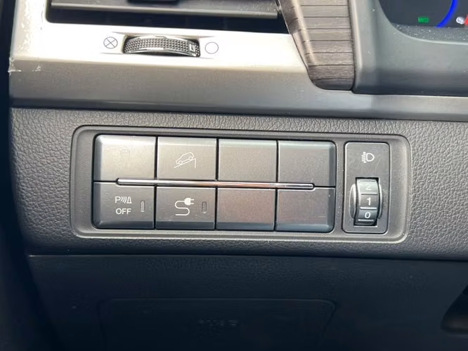 SSANGYONG REXTON 2.0 AT 4X4 FULL - 2019 | 4750 - Imagen 20