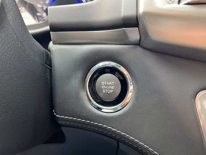 SSANGYONG REXTON 2.0 AT 4X4 FULL - 2019 | 4750 - Imagen 12
