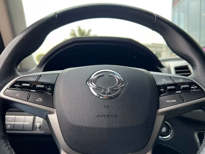 SSANGYONG REXTON 2.0 AT 4X4 FULL - 2019 | 4750 - Imagen 16