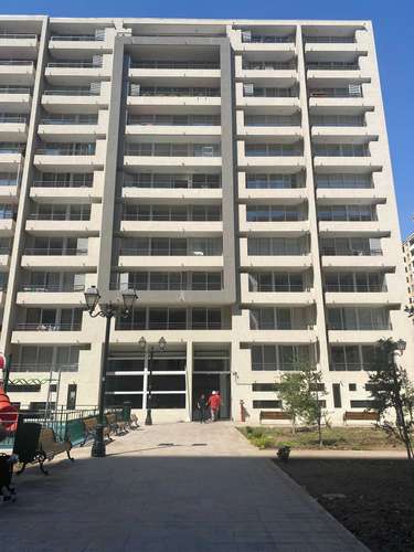 DPTO 1 DORMITORIO CERCANO METRO STA ISABEL (184360)