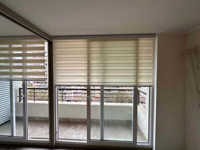 DPTO 1 DORMITORIO CERCANO METRO STA ISABELl (184360) - Imagen 3