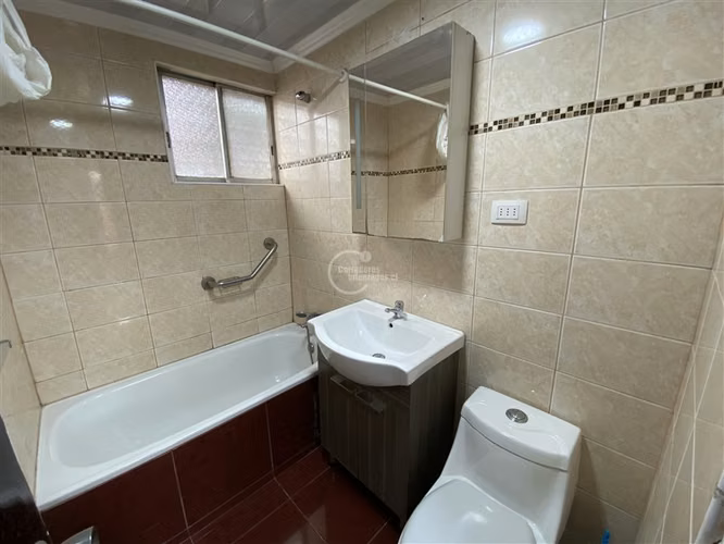 De 3 dorm. 2 Baños 2 Estac. en La Florida - Imagen 20