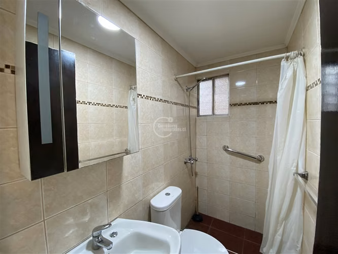 De 3 dorm. 2 Baños 2 Estac. en La Florida - Imagen 14