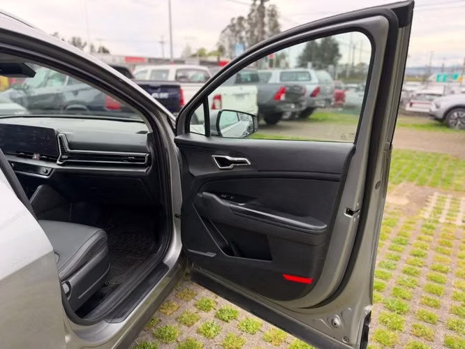 Kia Sportage SPORTAGE EX 2.0L 6AT GSL AWD 2023 - Imagen 18