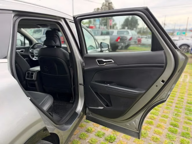 Kia Sportage SPORTAGE EX 2.0L 6AT GSL AWD 2023 - Imagen 19