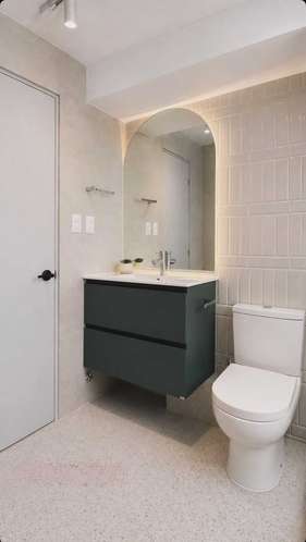 Recién Remodelado. 3d, 2b. Est. Bod (184380)