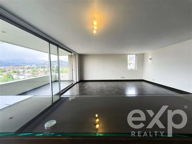 Fernando de Arguello Departamento arriendo Vitacura - Imagen 10