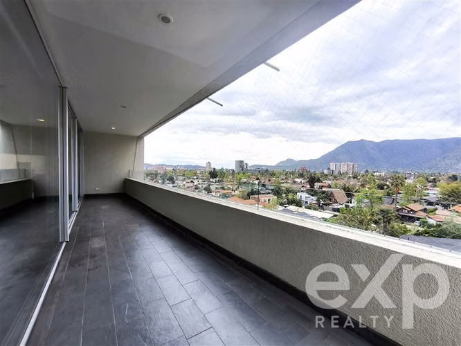 Fernando de Arguello Departamento arriendo Vitacura
