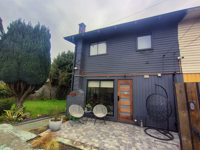 Casa excelente ubicacion cerca de todo - Imagen 1