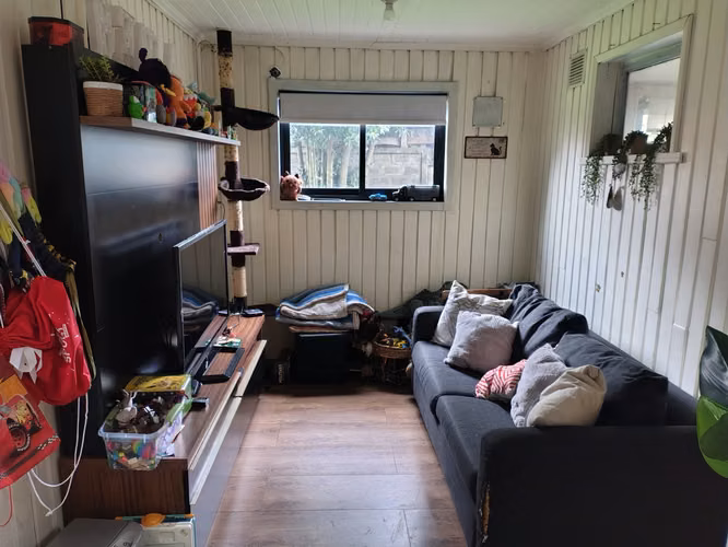 Casa excelente ubicacion cerca de todo - Imagen 20