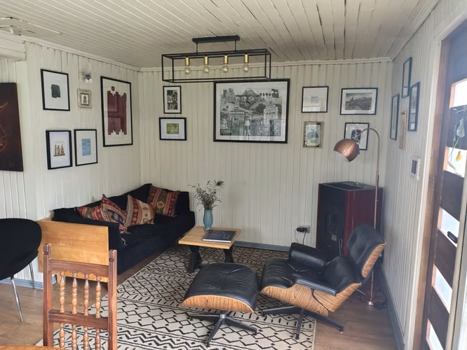 Casa excelente ubicacion cerca de todo - Imagen 6