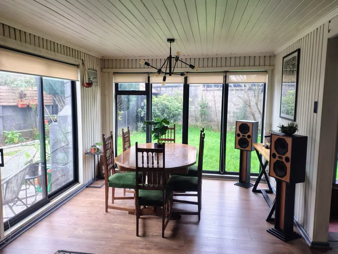 Casa excelente ubicacion cerca de todo - Imagen 5
