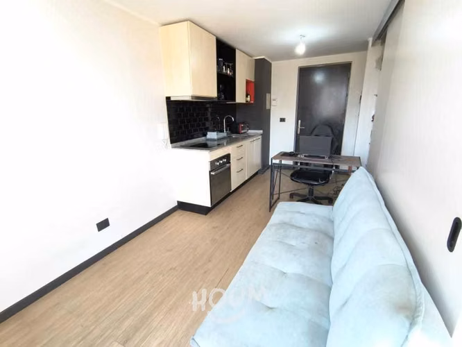 Departamento en Roberto Espinoza