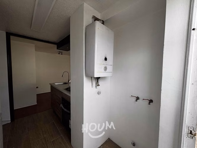 Departamento en Condominio Walker Martínez - Imagen 7