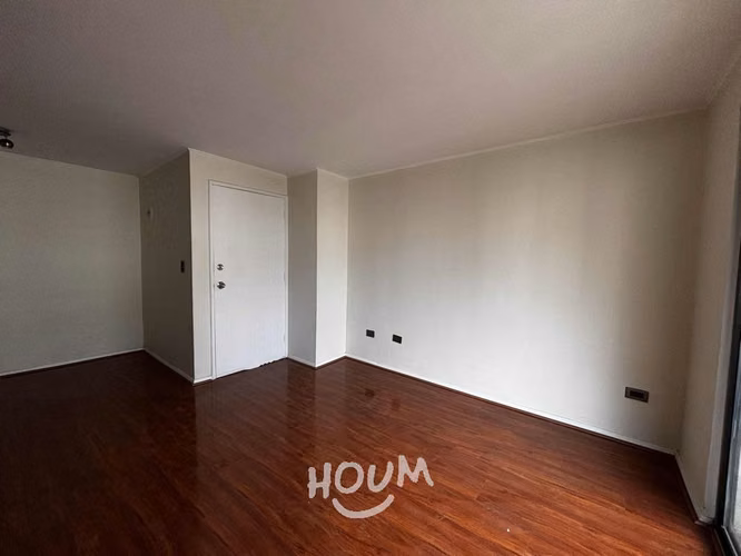 Departamento en Condominio Walker Martínez - Imagen 2