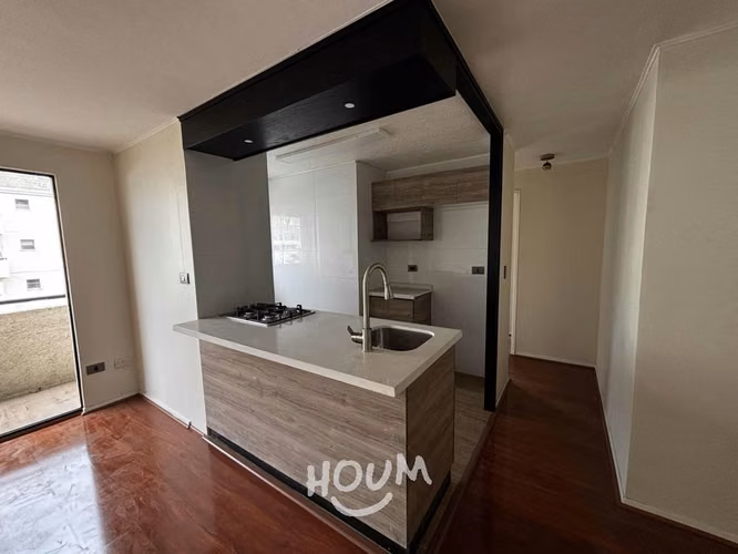 Departamento en Condominio Walker Martínez - Imagen 5