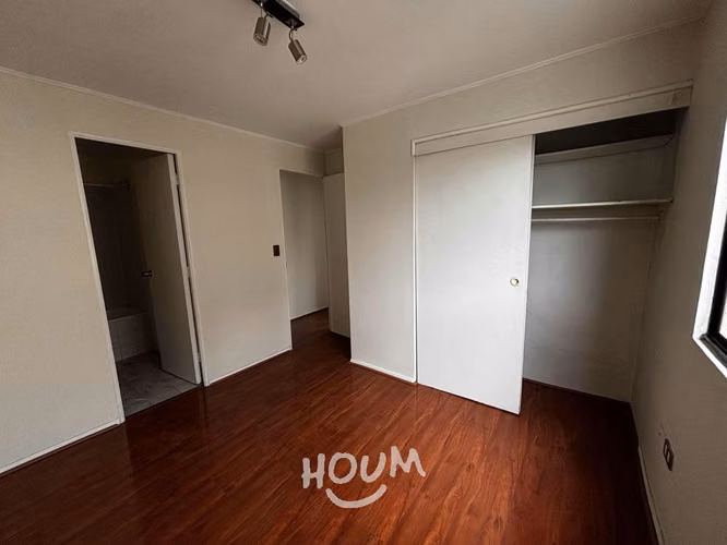 Departamento en Condominio Walker Martínez - Imagen 14