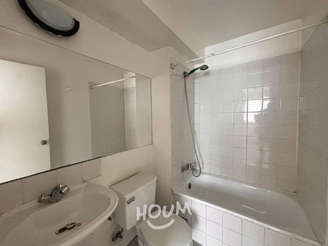 Departamento en Condominio Walker Martínez - Imagen 15