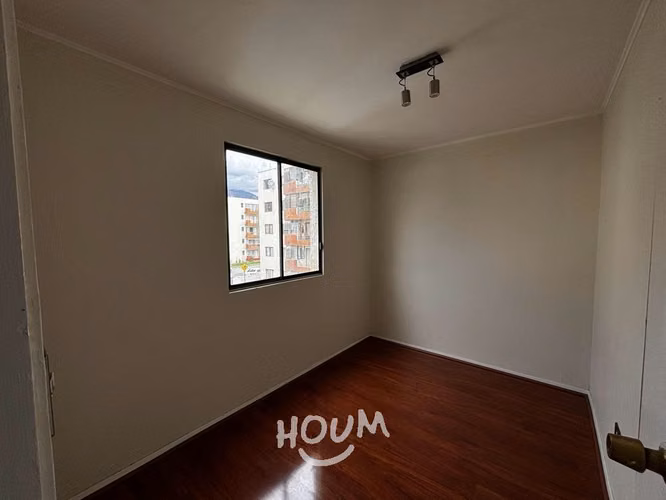 Departamento en Condominio Walker Martínez - Imagen 11