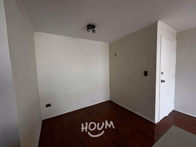 Departamento en Condominio Walker Martínez - Imagen 3