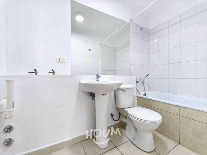 Departamento en Avenida Santa Rosa - Imagen 12