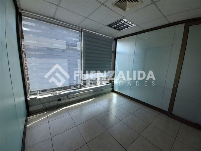 Oficina en arriendo en Las Condes - Imagen 20