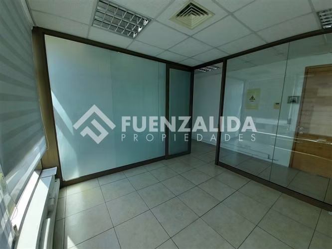 Oficina en arriendo en Las Condes - Imagen 8