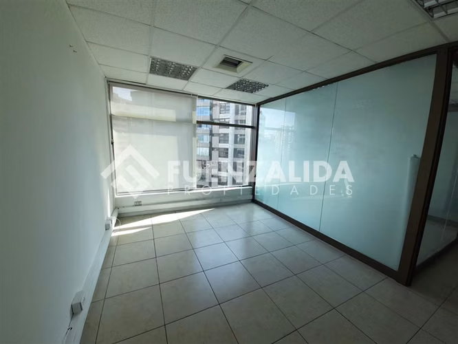 Oficina en arriendo en Las Condes - Imagen 10