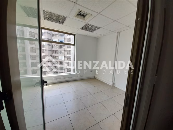 Oficina en arriendo en Las Condes - Imagen 14