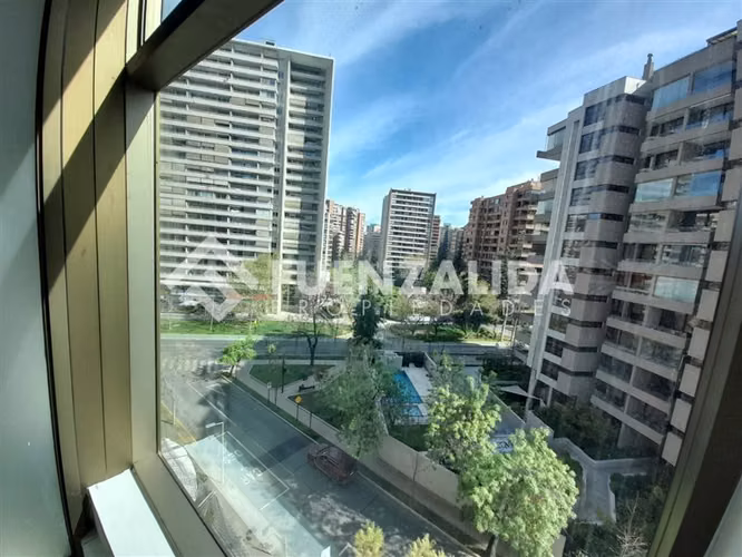 Oficina en arriendo en Las Condes - Imagen 2