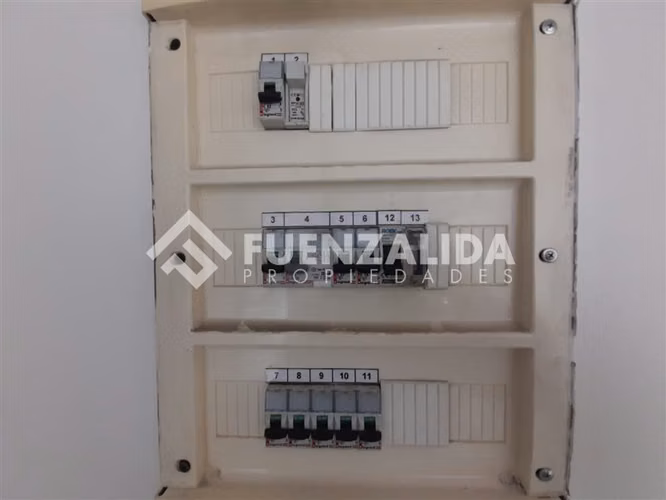 Oficina en arriendo en Las Condes - Imagen 23