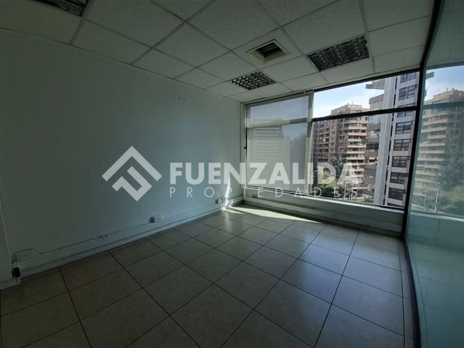 Oficina en arriendo en Las Condes - Imagen 17