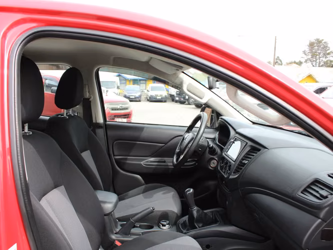 MITSUBISHI L200 KATANA CRT 4X4 2023 - Imagen 6