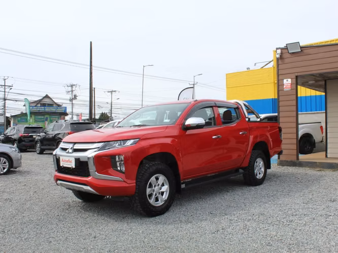 MITSUBISHI L200 KATANA CRT 4X4 2023 - Imagen 2