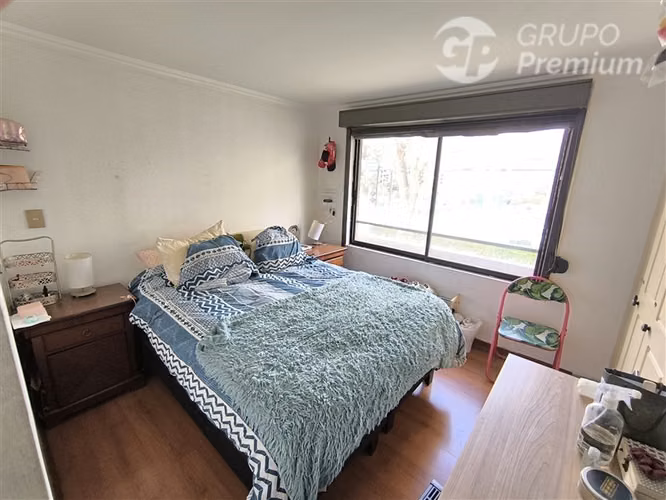 Arriendo en El Golf 2D+2B, terraza, estacionamiento y bodega - Imagen 15
