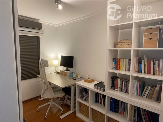 Arriendo en El Golf 2D+2B, terraza, estacionamiento y bodega - Imagen 12