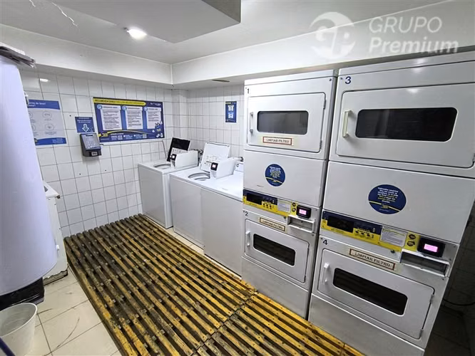 Arriendo en El Golf 2D+2B, terraza, estacionamiento y bodega - Imagen 24