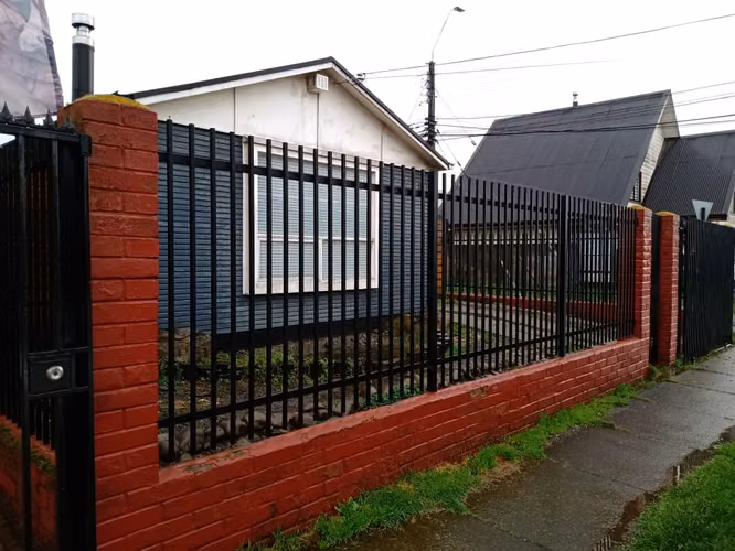SE ARRIENDA CASA EN SECTOR DE OVEJERIA ALTO EN OSORNO.