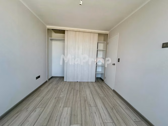 SE ARRIENDA DEPTO 2D1B CON ESTAC Y BOD A PASOS DE METRO CERRILLOS - Imagen 13
