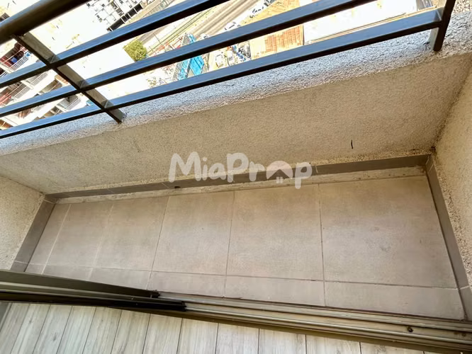 SE ARRIENDA DEPTO 2D1B CON ESTAC Y BOD A PASOS DE METRO CERRILLOS - Imagen 9