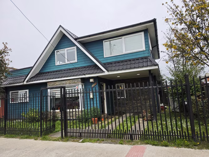 Vendo acogedora propiedad en Sol de oriente ,Puerto Montt.