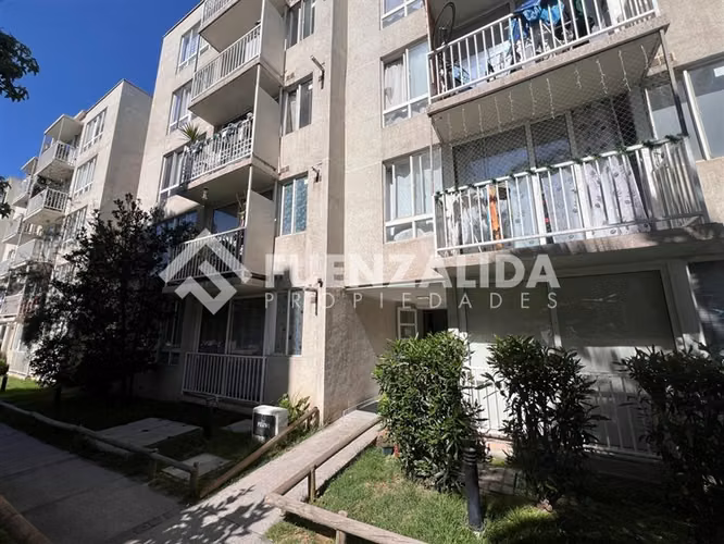 Departamento en arriendo de 1 dorm. en La Florida - Imagen 20