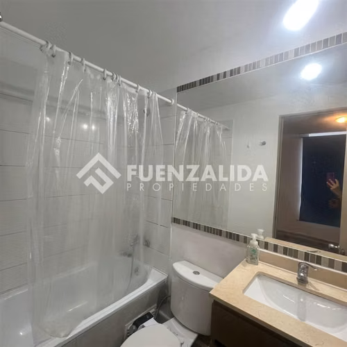 Departamento en arriendo de 1 dorm. en La Florida - Imagen 9