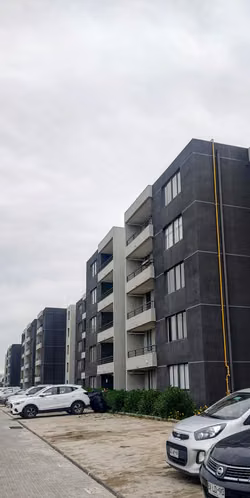 GGCC inluidos, arriendo departamento en Padre Hurtado